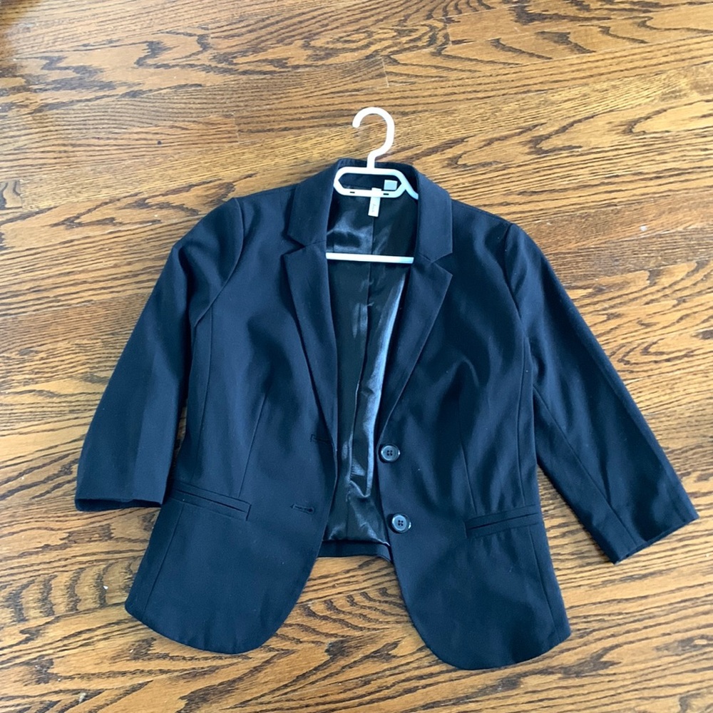 Frenchi Blazer 3/4 sleeves